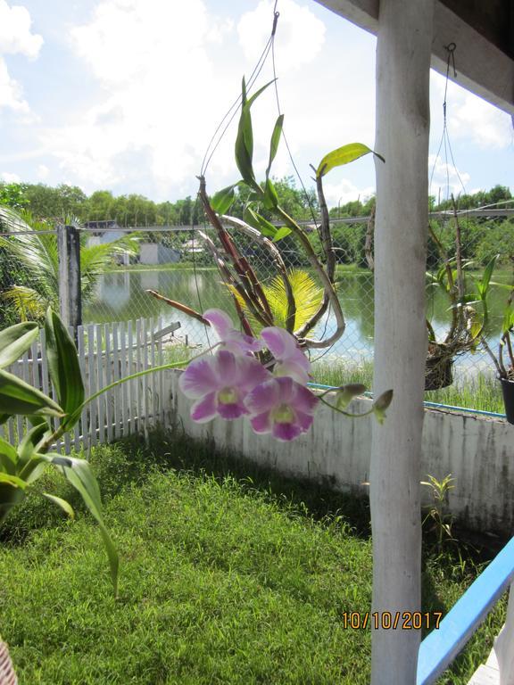 Hotel Heart Of Venice Preăh Sihanŭk Zewnętrze zdjęcie